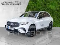 2026 Mercedes Benz GLC 300