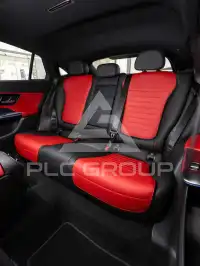 2026 Mercedes Benz GLC 300