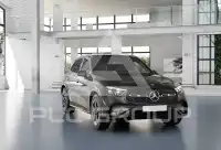 2026 Mercedes Benz GLC 300