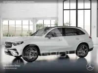 2026 Mercedes Benz GLC 300
