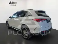 2026 Mercedes Benz GLC 300