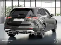 2026 Mercedes Benz GLC 300