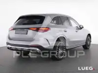 2026 Mercedes Benz GLC 300