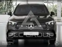 2026 Mercedes Benz GLC 300