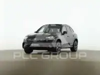 2026 Mercedes Benz GLC 300