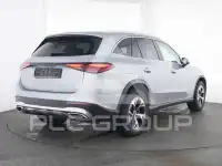 2026 Mercedes Benz GLC 300