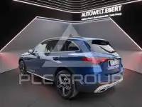 2026 Mercedes Benz GLC 300