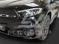 2026 Mercedes Benz GLC 300