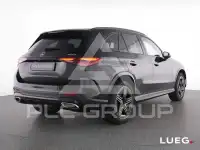2026 Mercedes Benz GLC 300