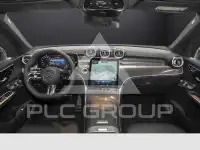 2026 Mercedes Benz GLC 300