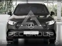 2026 Mercedes Benz GLC 300