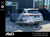 2026 Mercedes Benz GLC 300