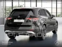 2026 Mercedes Benz GLC 300