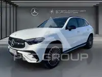 2026 Mercedes Benz GLC 300