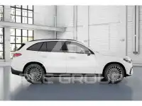 2026 Mercedes Benz GLC 300