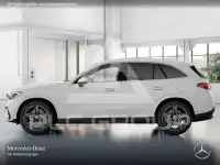 2026 Mercedes Benz GLC 300
