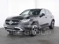 2026 Mercedes Benz GLC 300