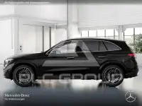 2026 Mercedes Benz GLC 300