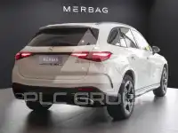 2026 Mercedes Benz GLC 300