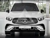 2026 Mercedes Benz GLC 300