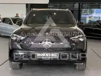 2026 Mercedes Benz GLC 300