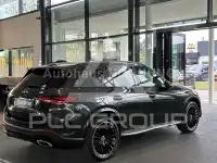 2026 Mercedes Benz GLC 300