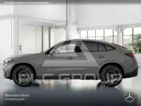 2026 Mercedes Benz GLC 300