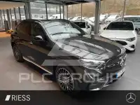 2026 Mercedes Benz GLC 300