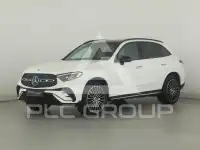2026 Mercedes Benz GLC 300