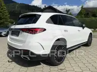 2026 Mercedes Benz GLC 300