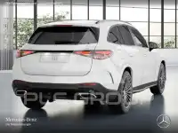 2026 Mercedes Benz GLC 300