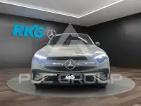 2026 Mercedes Benz GLC 300