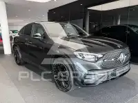 2026 Mercedes Benz GLC 300