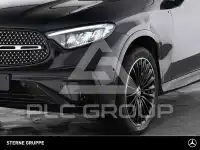 2026 Mercedes Benz GLC 300