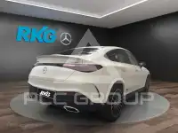 2026 Mercedes Benz GLC 300