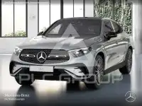 2026 Mercedes Benz GLC 300