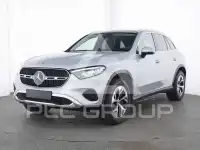2026 Mercedes Benz GLC 300