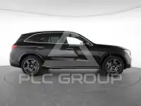 2026 Mercedes Benz GLC 300