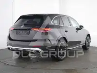 2026 Mercedes Benz GLC 300