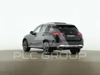 2026 Mercedes Benz GLC 300