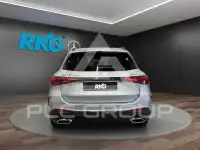 2026 Mercedes Benz GLC 300