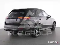 2026 Mercedes Benz GLC 300