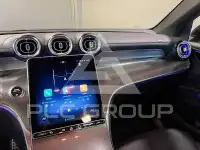 2026 Mercedes Benz GLC 300