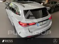 2026 Mercedes Benz GLC 300