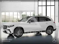2026 Mercedes Benz GLC 300