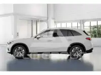 2026 Mercedes Benz GLC 300