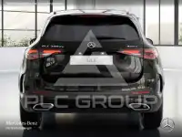 2026 Mercedes Benz GLC 300