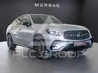 2026 Mercedes Benz GLC 300