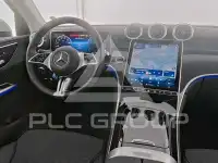 2026 Mercedes Benz GLC 300