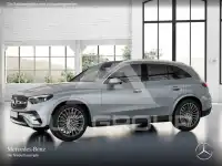 2026 Mercedes Benz GLC 300